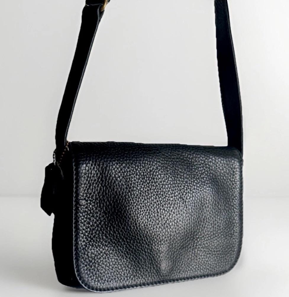 Coach 1997 Bag - Etsy
