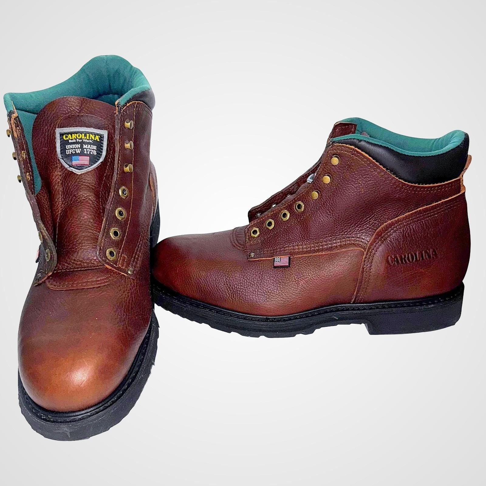 Union Made Shoes - Etsy