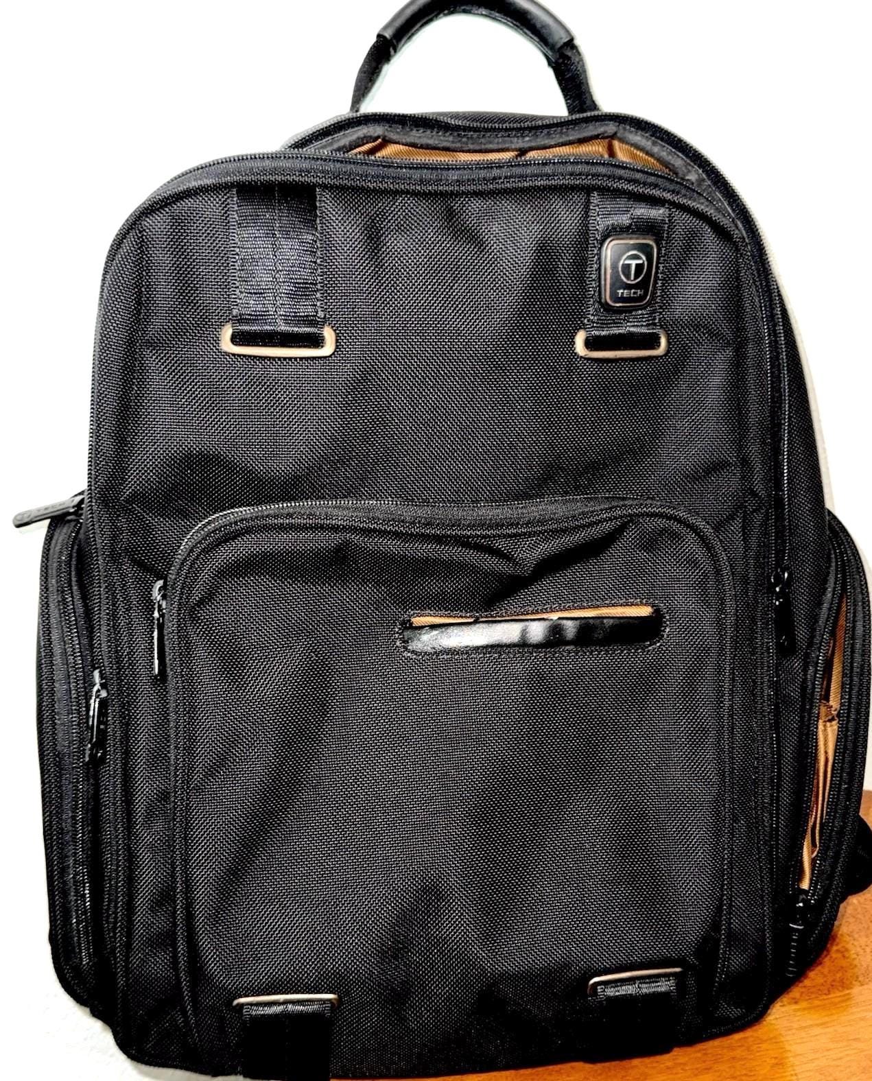 Tumi Vintage Bag - Etsy