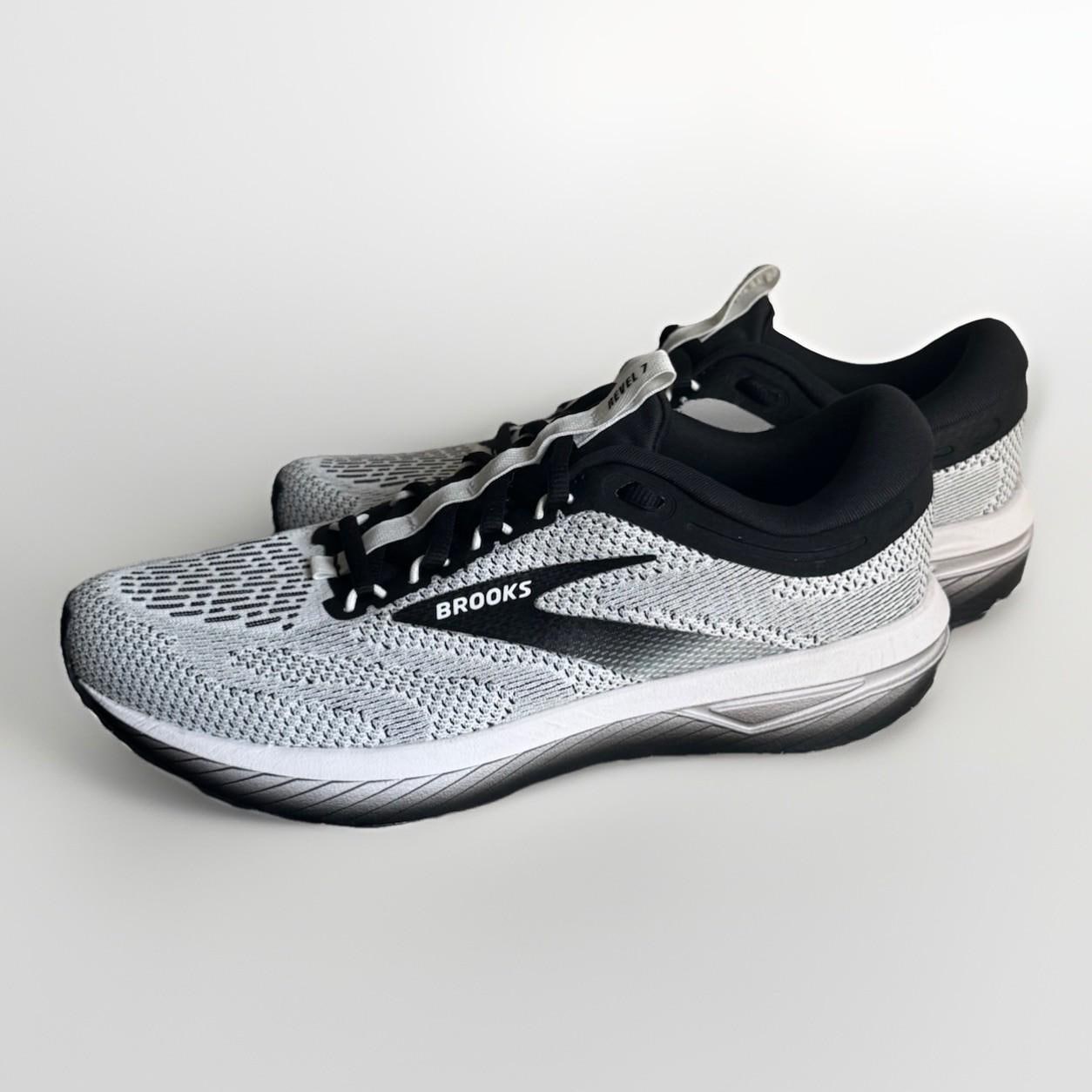 Vintage Brooks Shoes