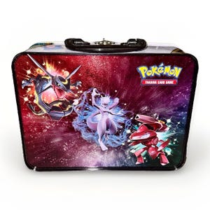 Pikachu Lunchbox - Etsy