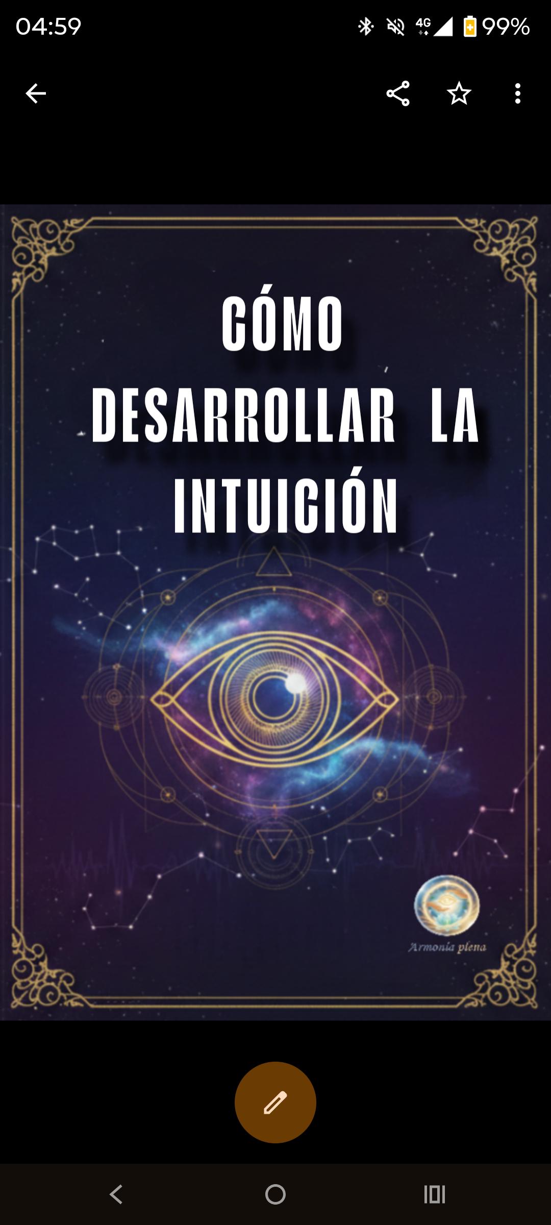 How to Develop Intuition | Spiritual Guide | Third Eye Activation ...