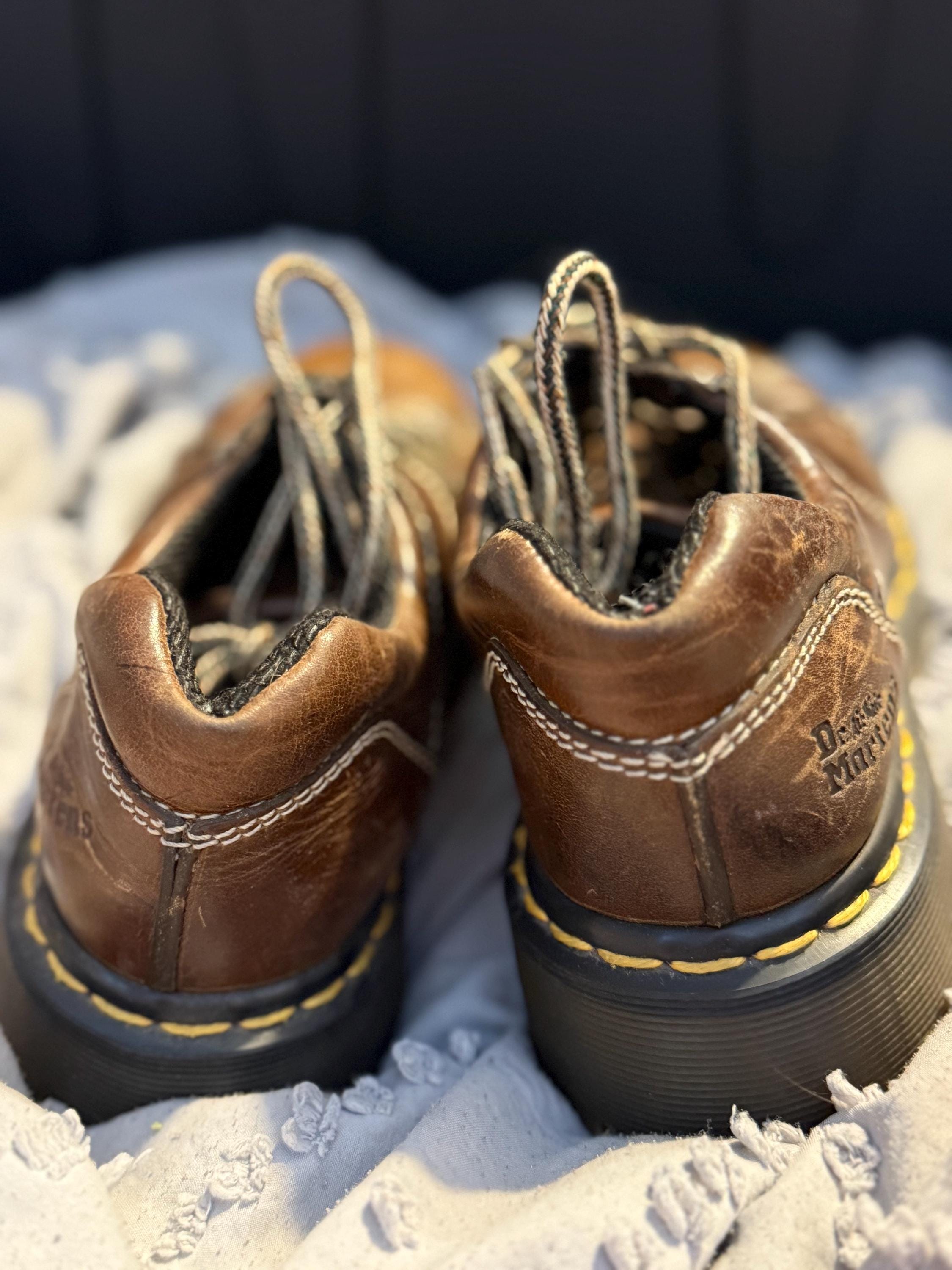 Dr martens oxford - Etsy 日本