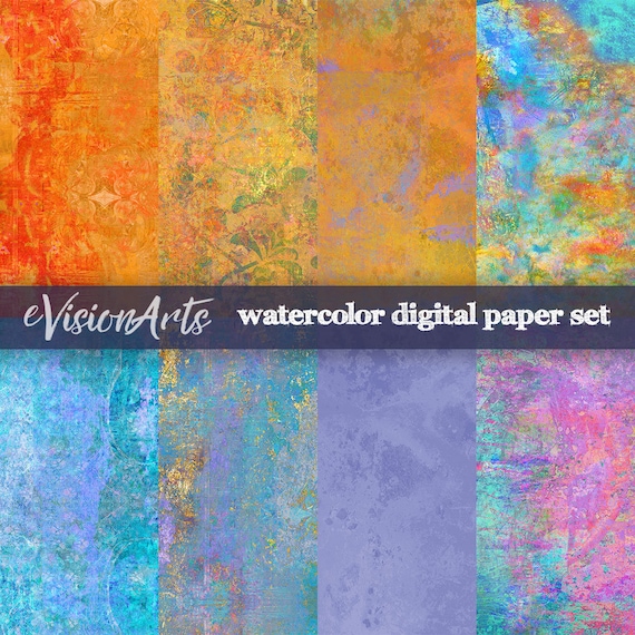 Watercolor Paper, Watercolor Sbook Paper, Watercolor Print, Watercolor Printable, Watercolor Artwork, Watercolor Craft, Electronic Obtain photograph about Printable Watercolor Paper named Watercolor Paper, Watercolor Sbook Paper, Watercolor Print, Watercolor Printable, Watercolor Artwork, Watercolor Craft, Electronic Down load