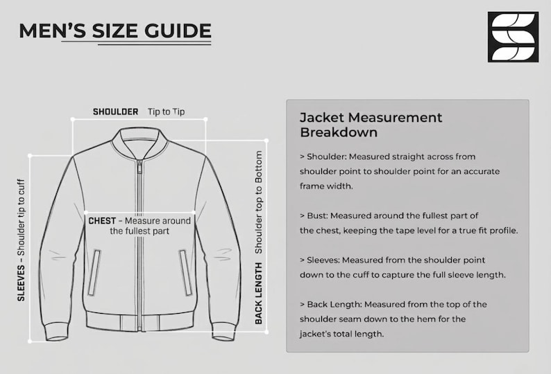 Men’s Distressed Brown & Black Leather Biker Jacket | Motorcycle Jacket for Men image 10