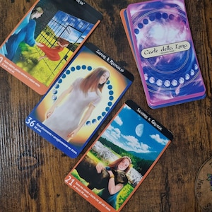 Complete Moon Card Reading | Detailed Spiritual Reading | Intuitive Answers and Messages