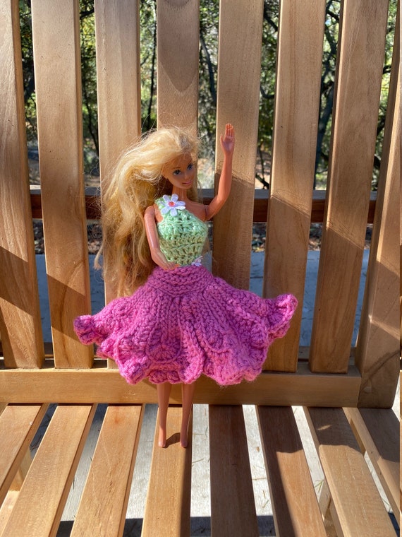 Barbie Dress For Women - Buy Barbie Dress For Women online in India