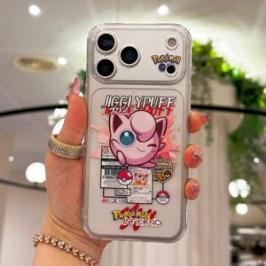 Kawaii Anime Clear Phone Case for iPhone 17 16 15 14 13 12 11 Pro Max Samsung S25 S23 FE S21 S22 S24 Plus S26 Ultra Google Pixel 9 10 Cases CSTP04