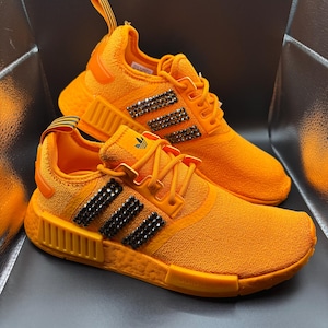 Adidas Nmd Swarovski - Etsy