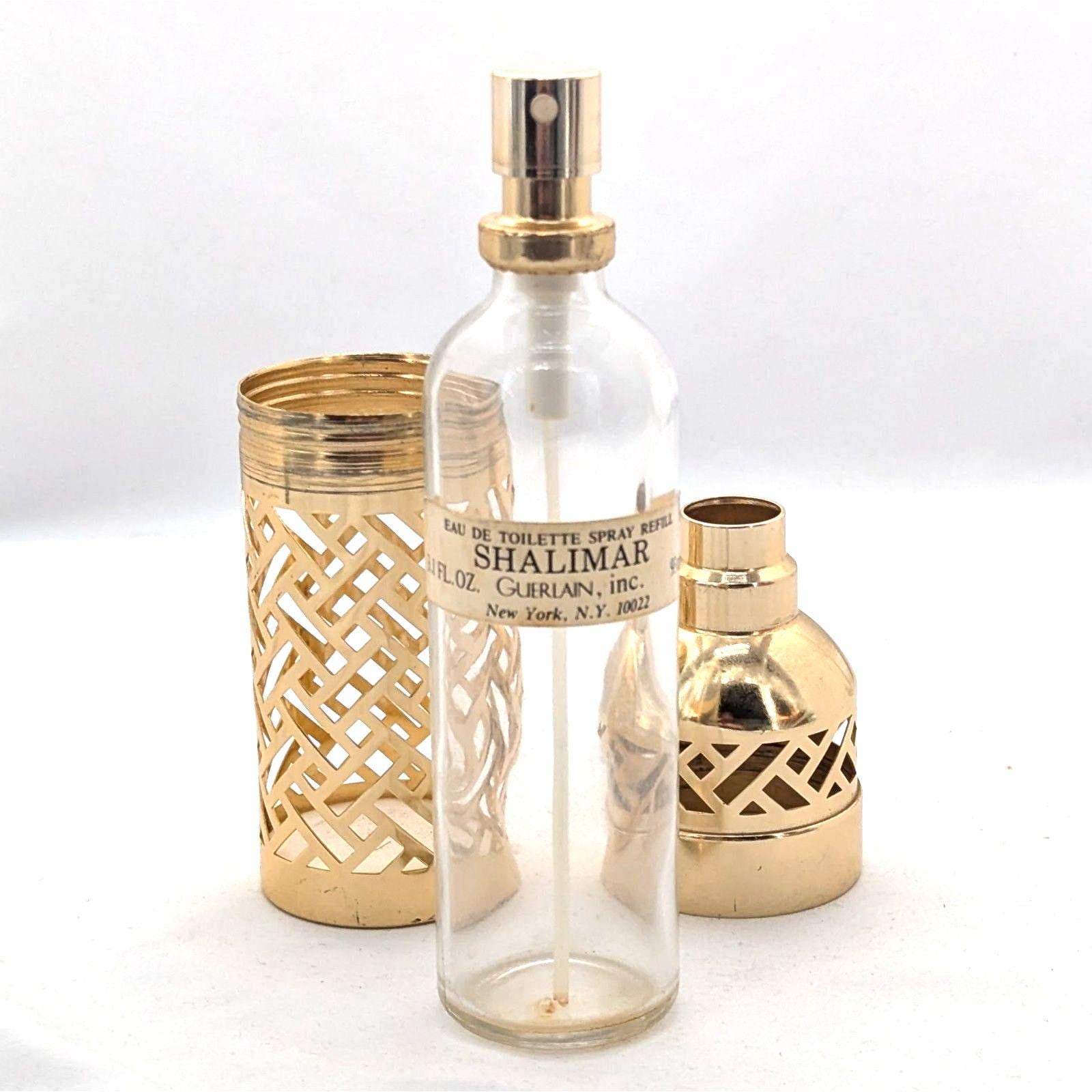 Vintage guerlain shalimar - Etsy 日本