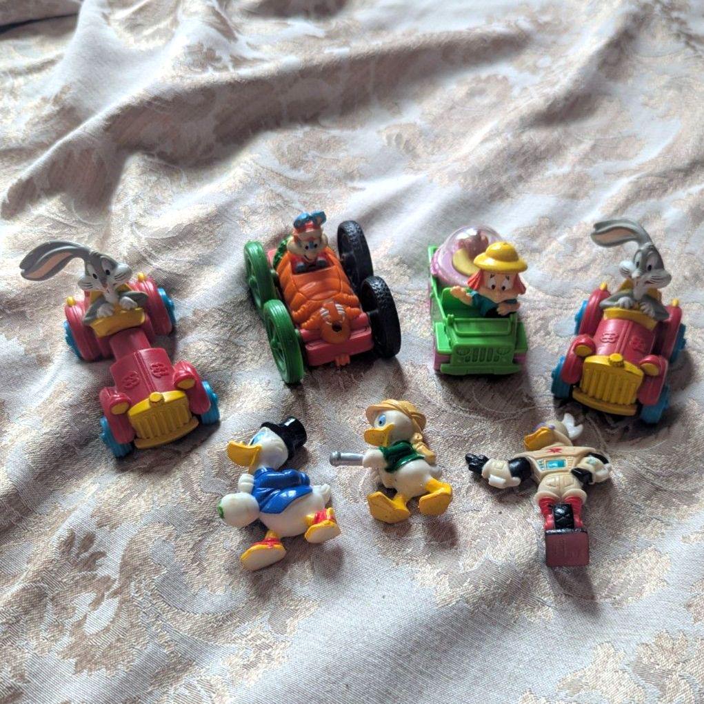 ルーニーテューンズのフィギュア - Etsy 日本