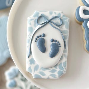 Puffy Royal Icing Recipe + Tips & Troubleshooting • Digital Download