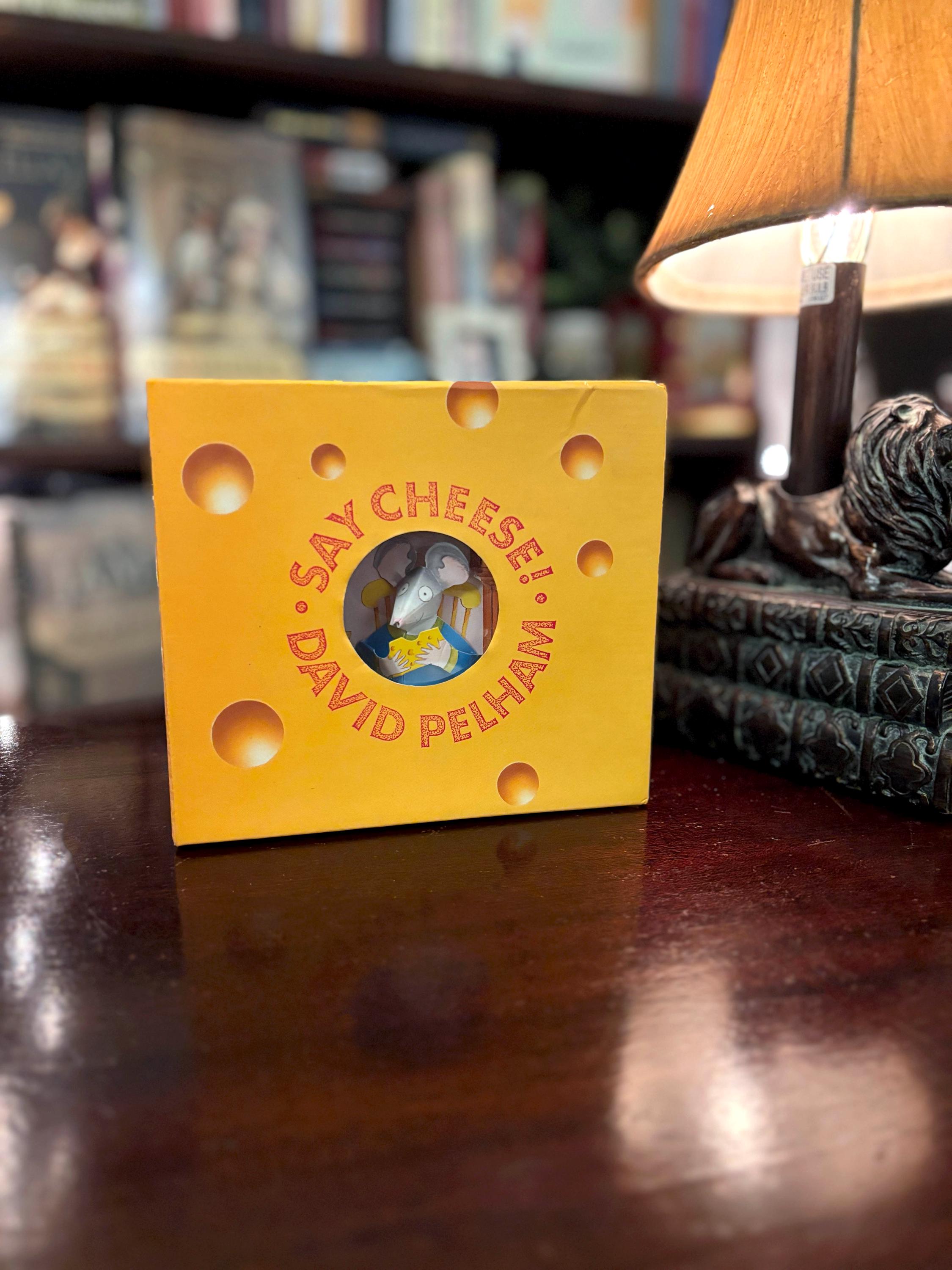 Rare Cheese Book - Etsy
