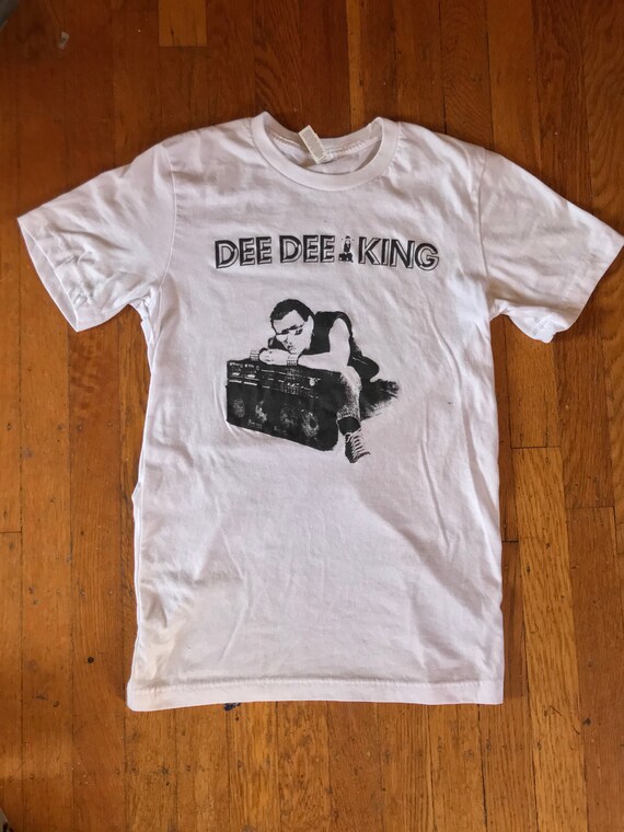 Dee dee king shirt Clearance