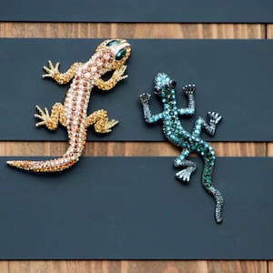 Refrigerator Jewelry Magnets