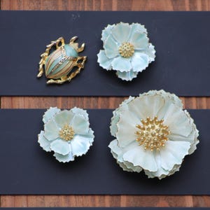 Refrigerator Jewelry Magnets
