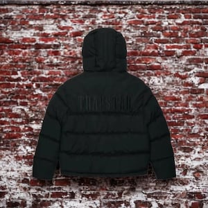 Trapstar puffer jacket - Etsy 日本