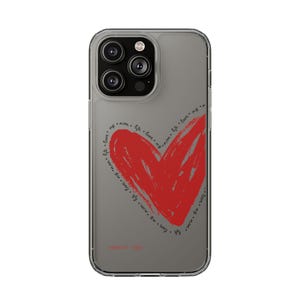 Love My Mom Life | iPhone 16, 15, 14, 13, 12 Case for Mom, Pro/ Pro Max Mother&#39;s Gift, Cute Floral Cover, Aesthetic iPhone Case