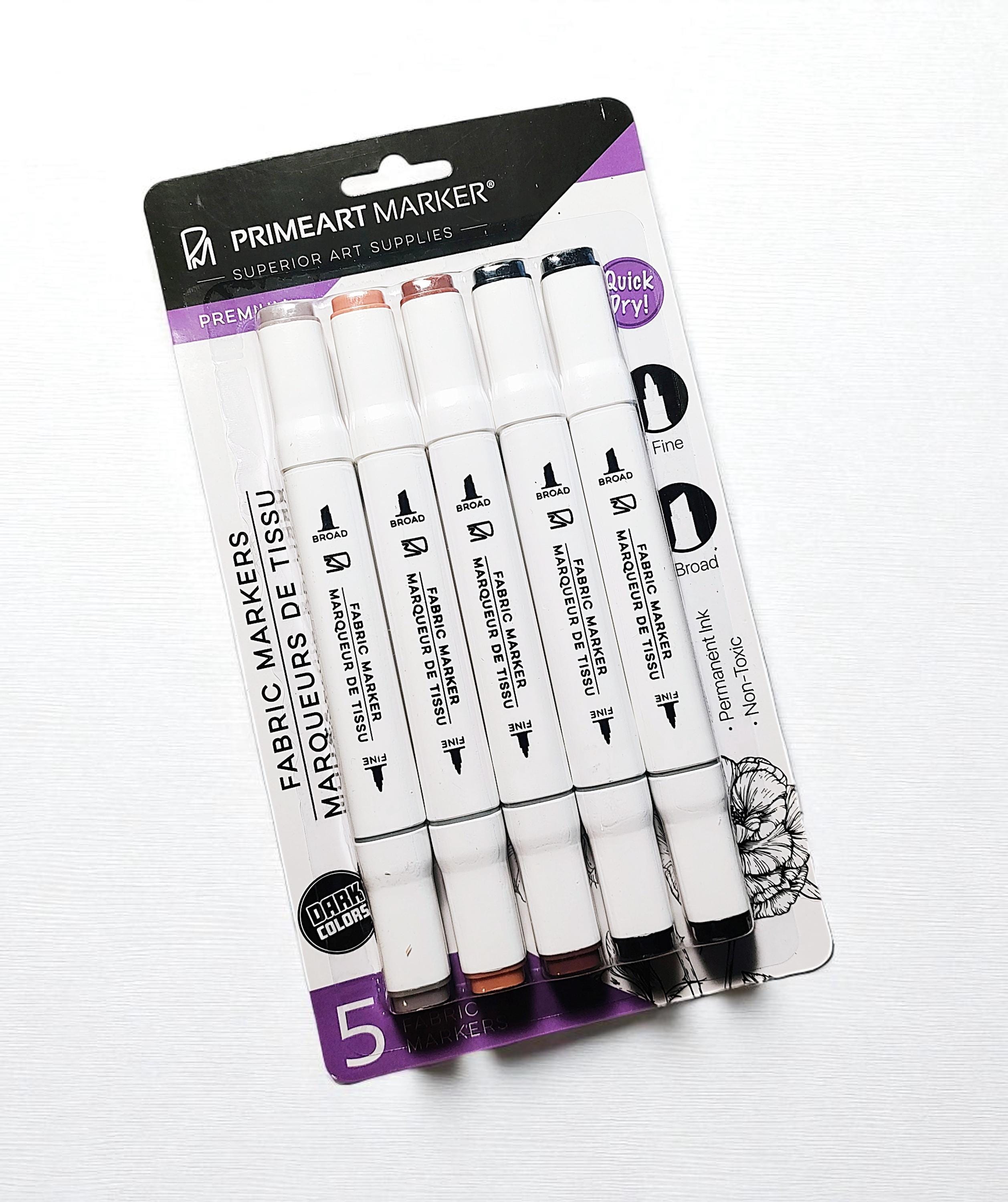 Felt Tip Marker Canada
