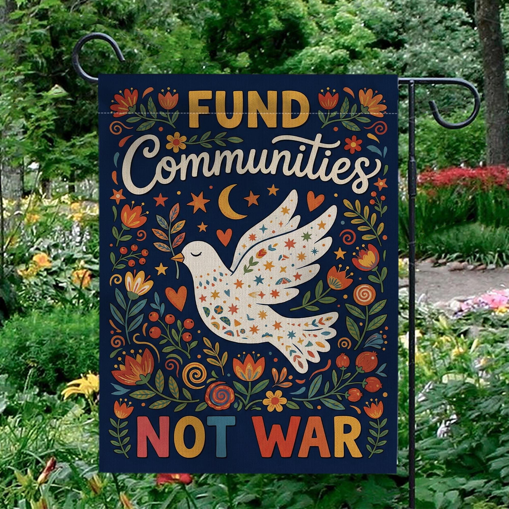 War is Not Healthy - Etsy