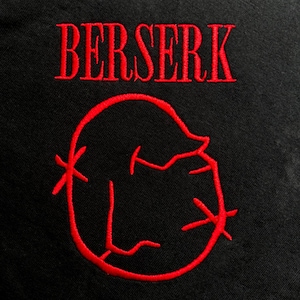BERSERK Sweatshirt/Hoodie