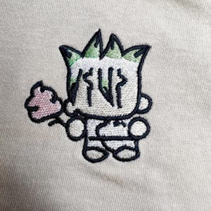 Cute Senku Dr Stone Shirt/Sweatshirt/Hoodie