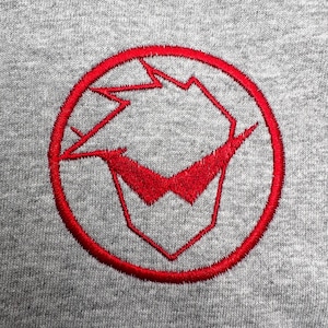 Kamina Gurren Lagann Shirt/Sweatshirt/Hoodie