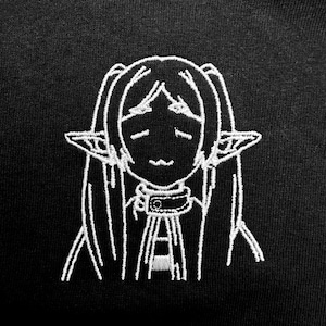 Frieren Shirt/Sweatshirt/Hoodie