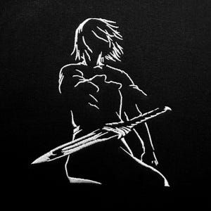 Thorfinn Vinland Saga Shirt/Sweatshirt/Hoodie