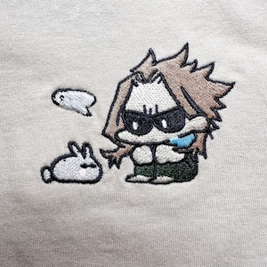 All Might and Bunny - My Hero Academia Shirt/Sweatshirt/Hoodie