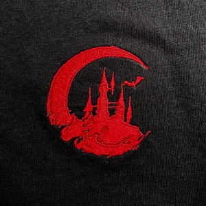 Castlevania Shirt/Sweatshirt/Hoodie