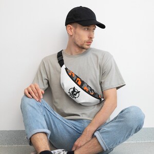 Waist bag