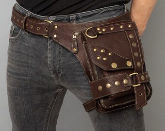 leg harness plus size