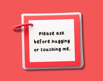 Boundaries Communication Cards