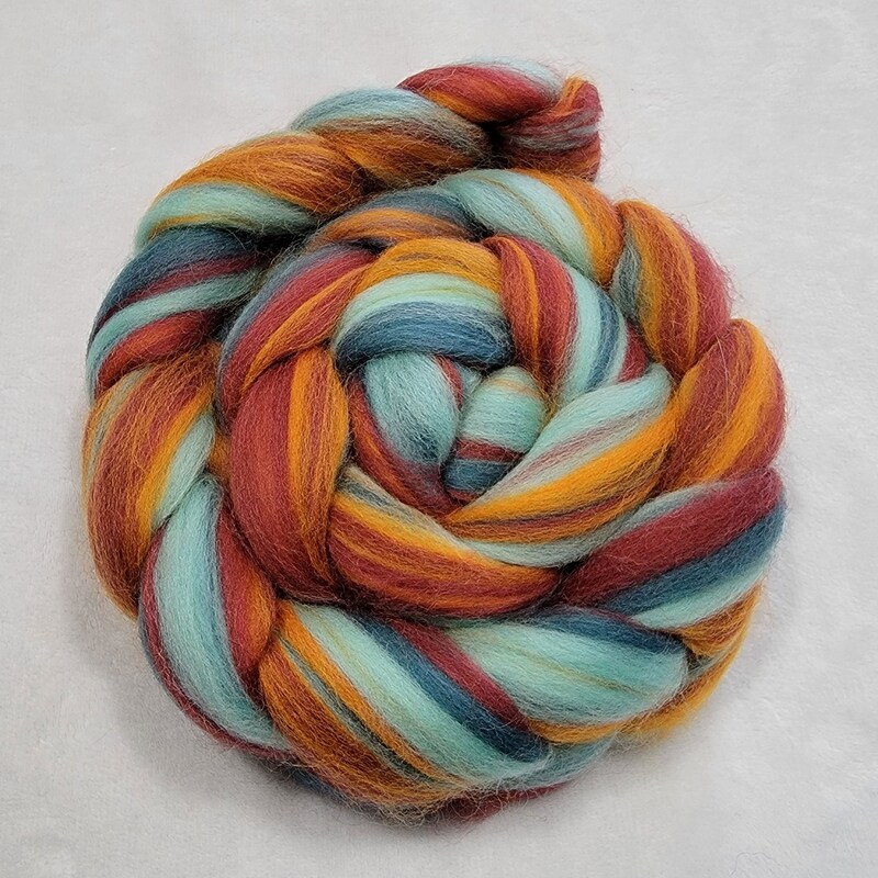 Wool Roving - Etsy