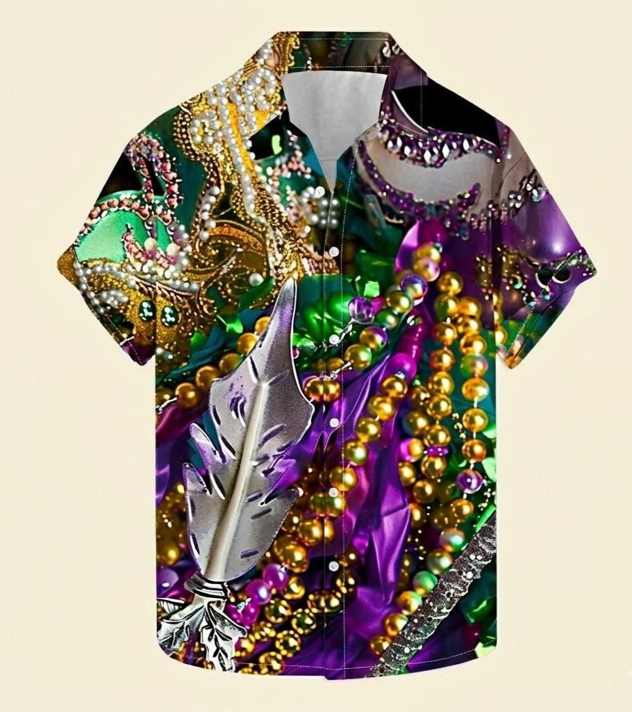 Carnival Outfit Men - Etsy