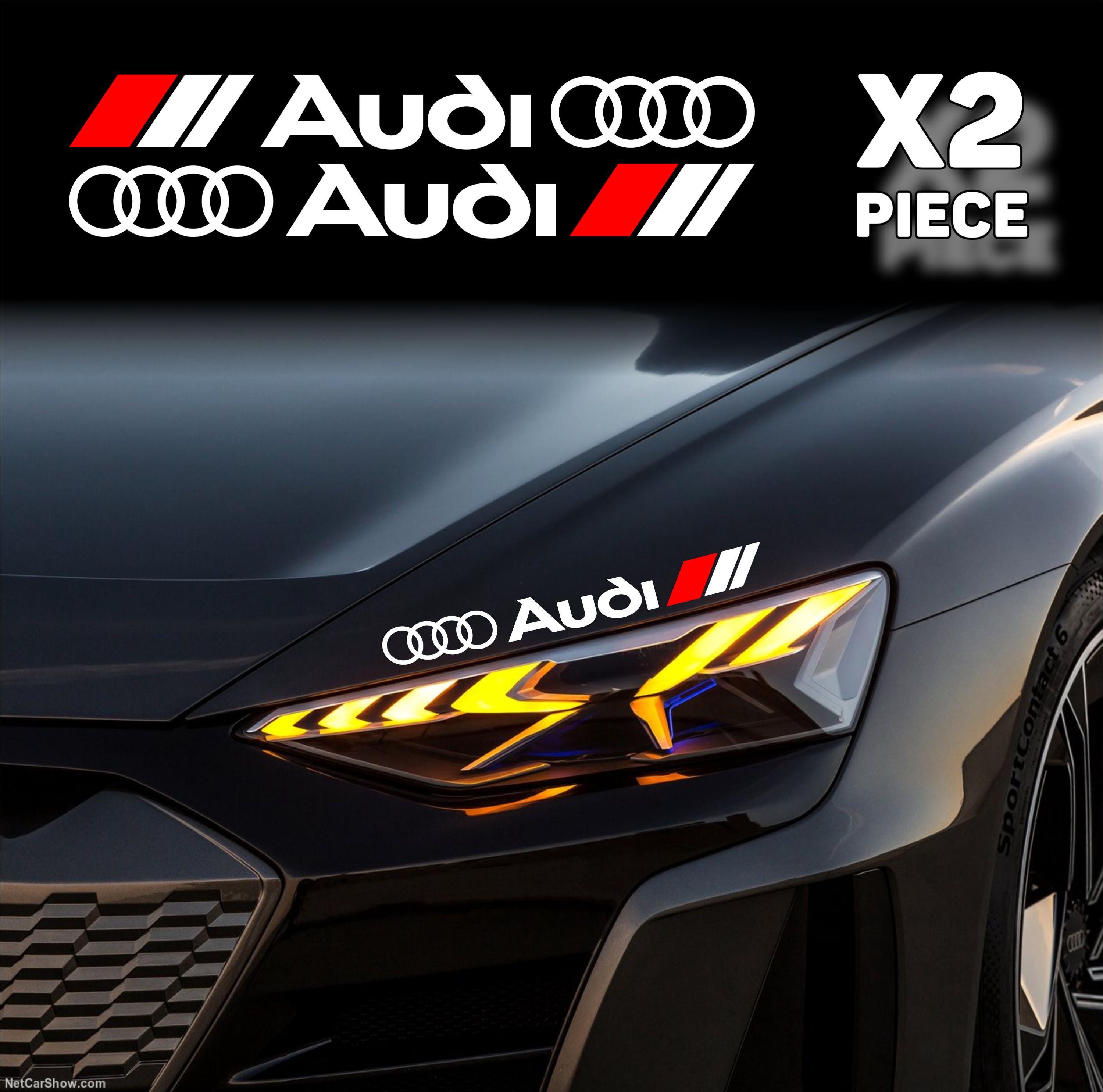 Audi s line logo - Etsy 日本
