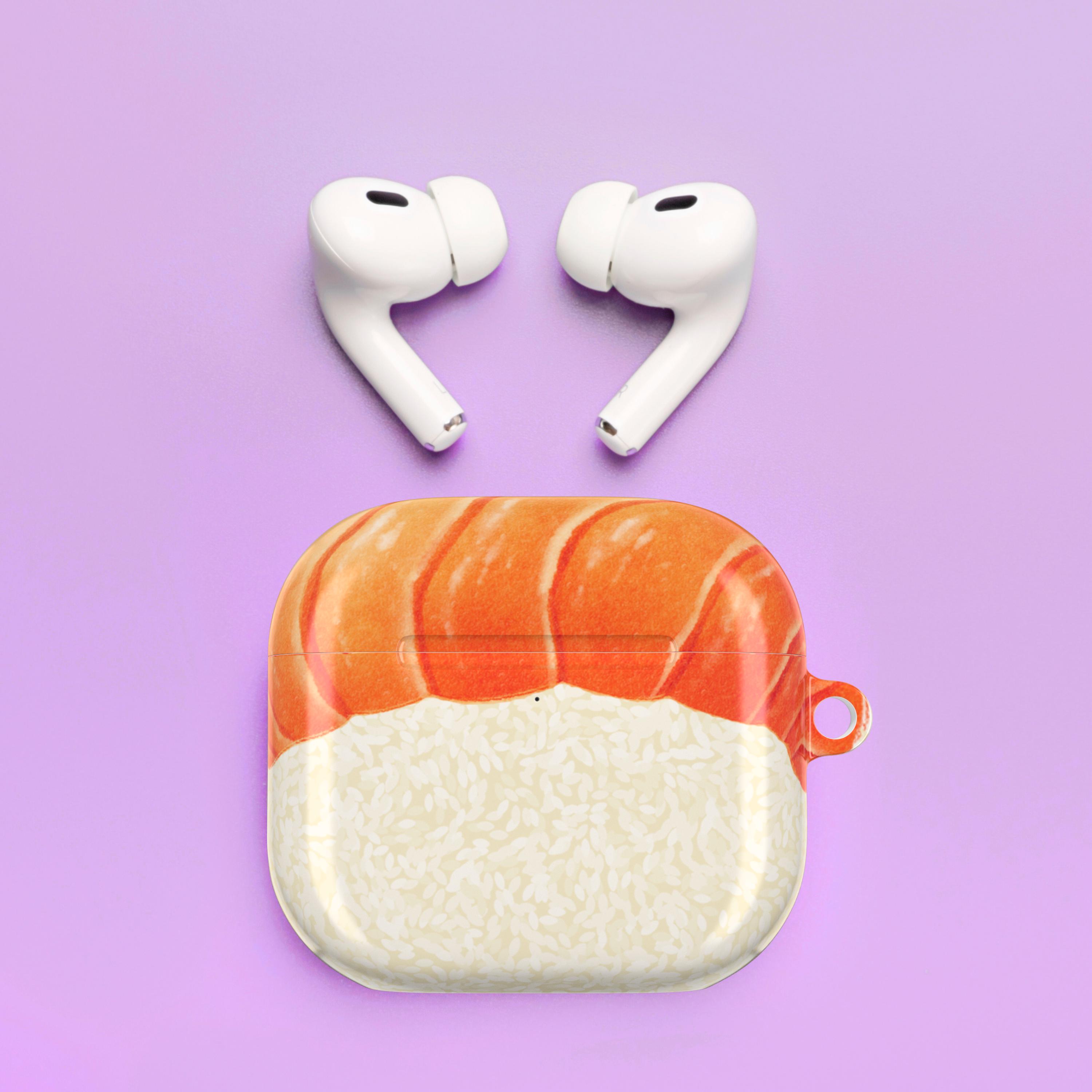 Sushi Airpods Pro 3 - Etsy