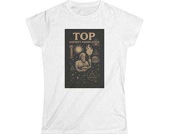 Women's Softstyle Tee