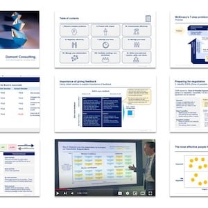 Leadership Development Toolkit