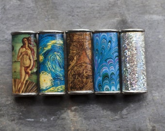 Lighter Case, Personalised Lighter, Custom Lighter, Personalised Gift, Gift For Men, Gift For Her, Lighter Cover, Lighter Sleeve