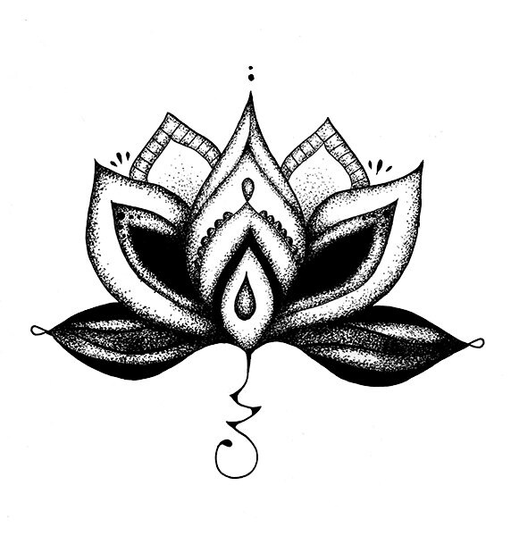 Lotus Flower T Shirt, Lotus Flower Clothing, Bohemian Clothing, Boho