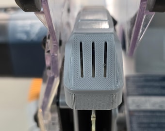 10" Bosch Miter Saw Shadow  Light  for model CM10GD