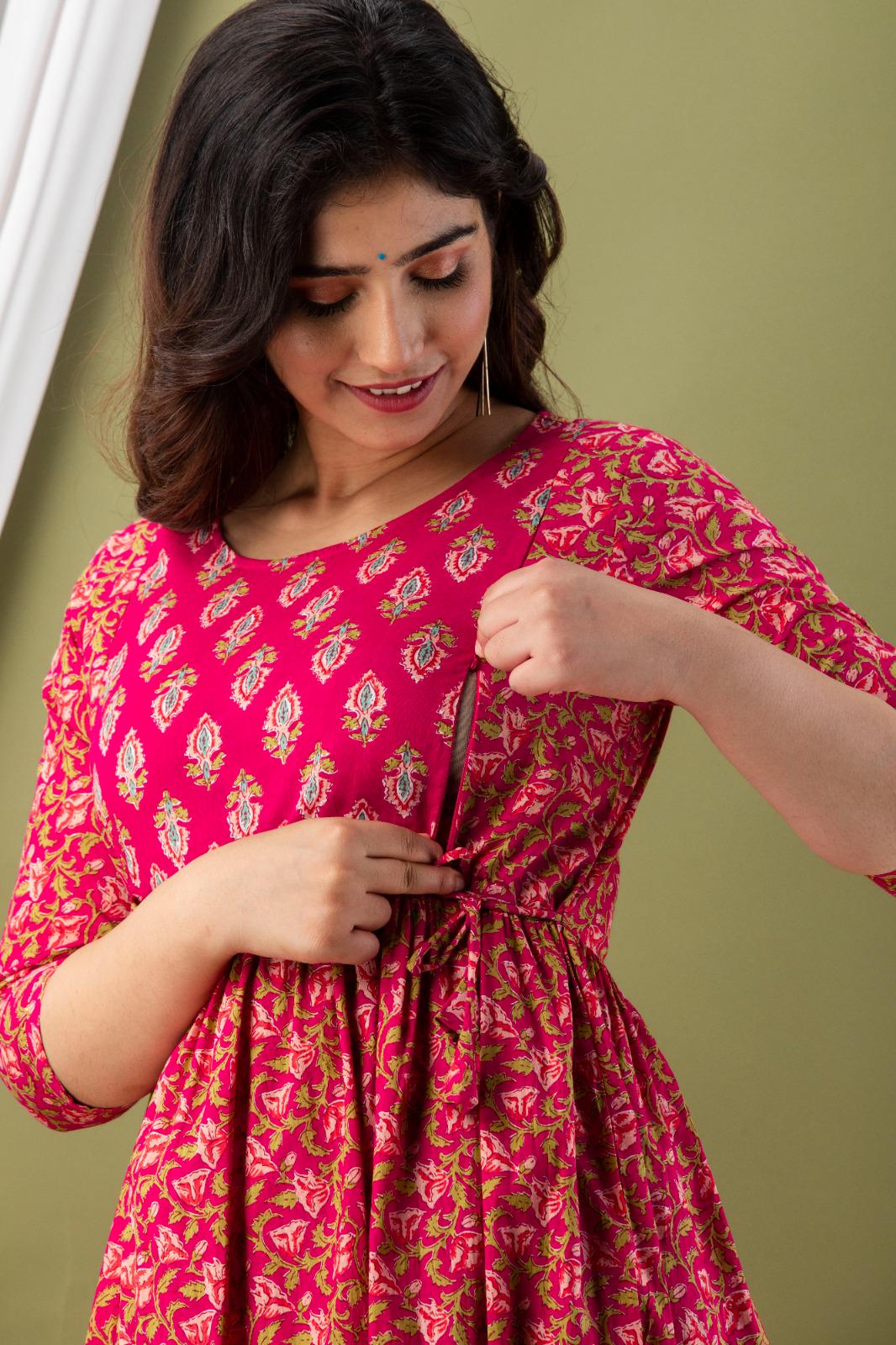 India Cotton Dress - Etsy