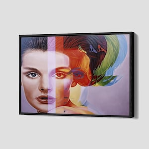 Richard Phillips - Etsy