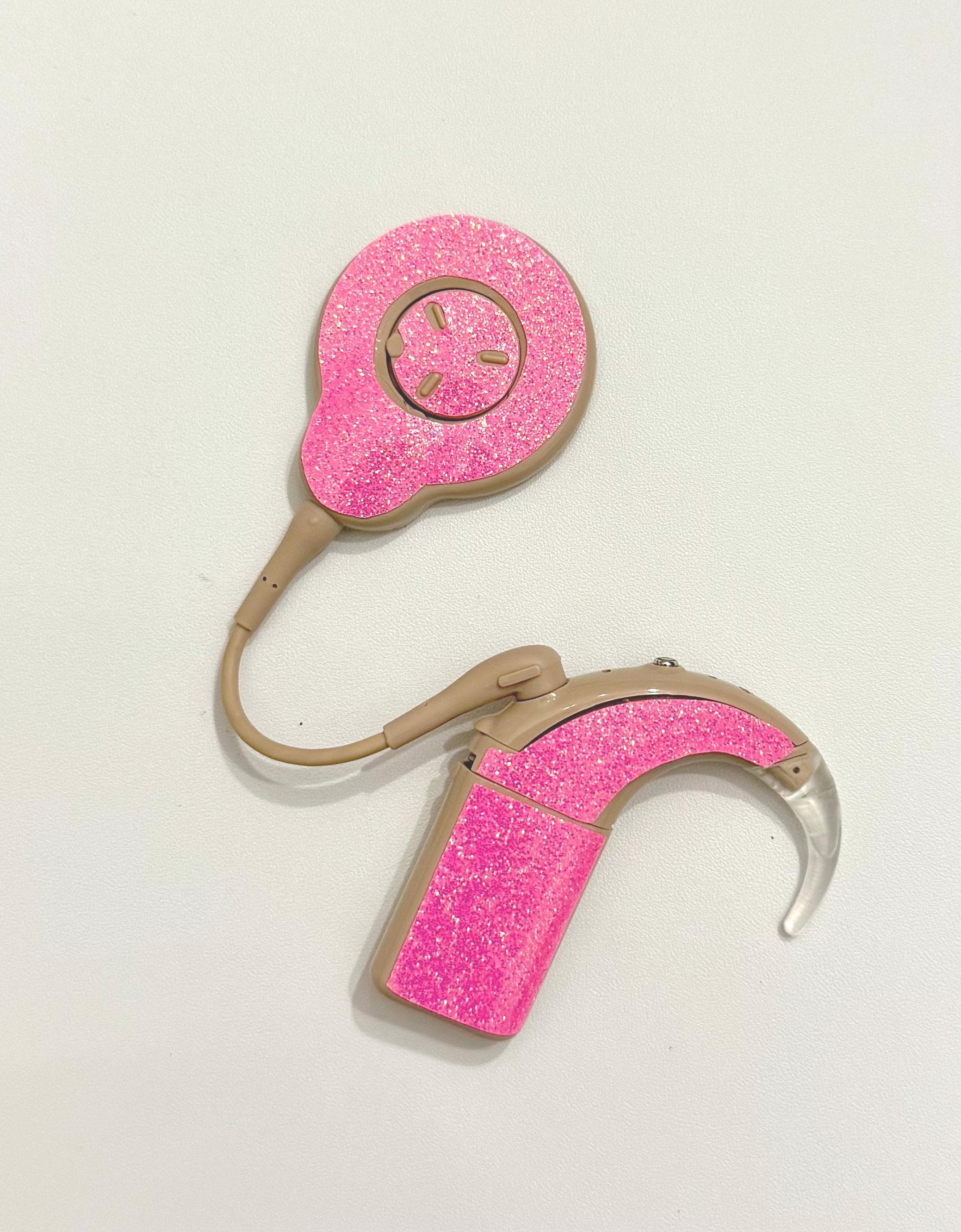 Cochlear Implant Nucleus 7 Colours