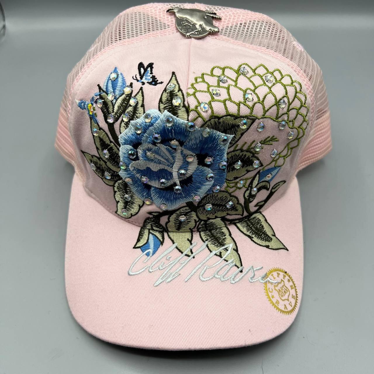 Ed Hardy Trucker Cap - Etsy