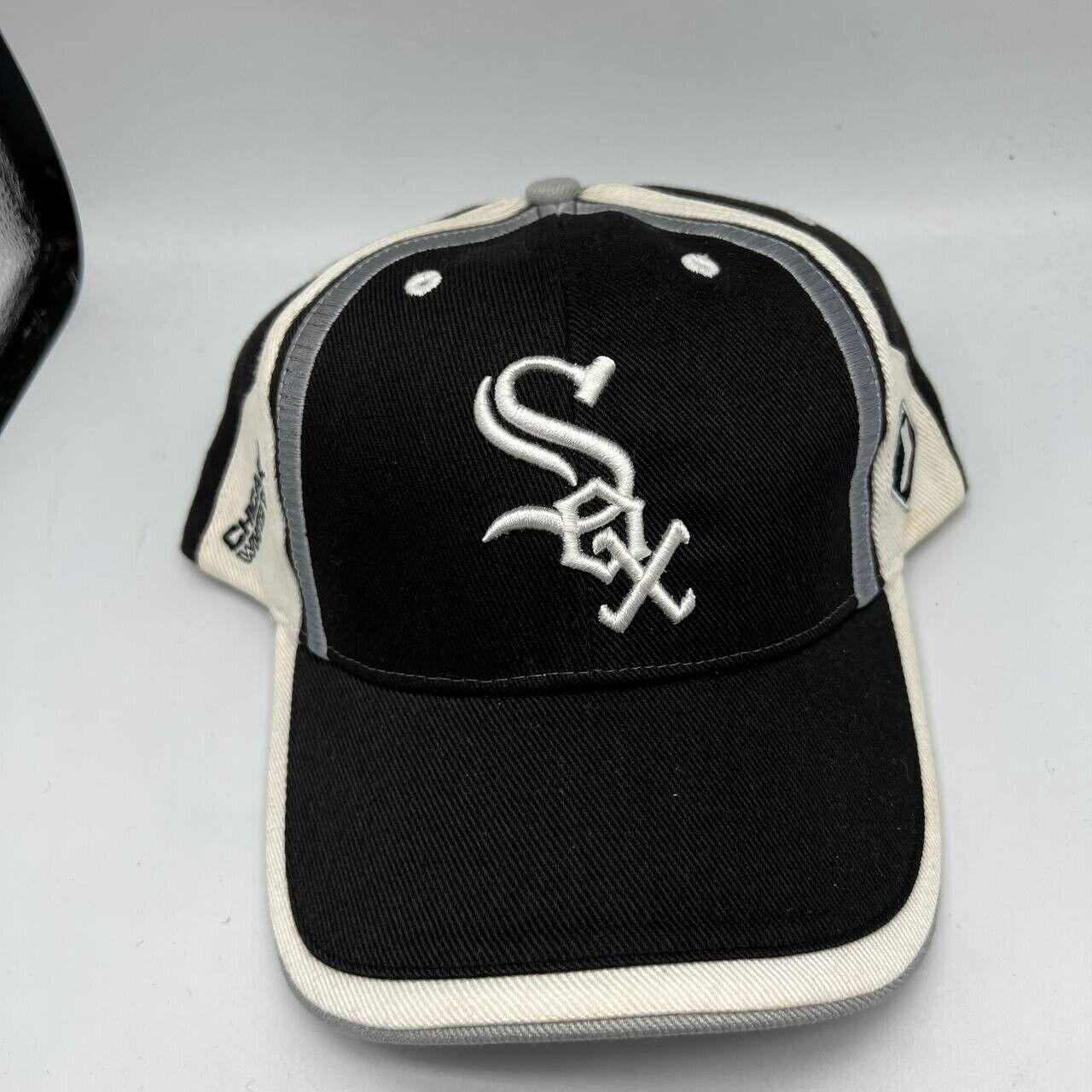 90s white sox hat - Etsy 日本