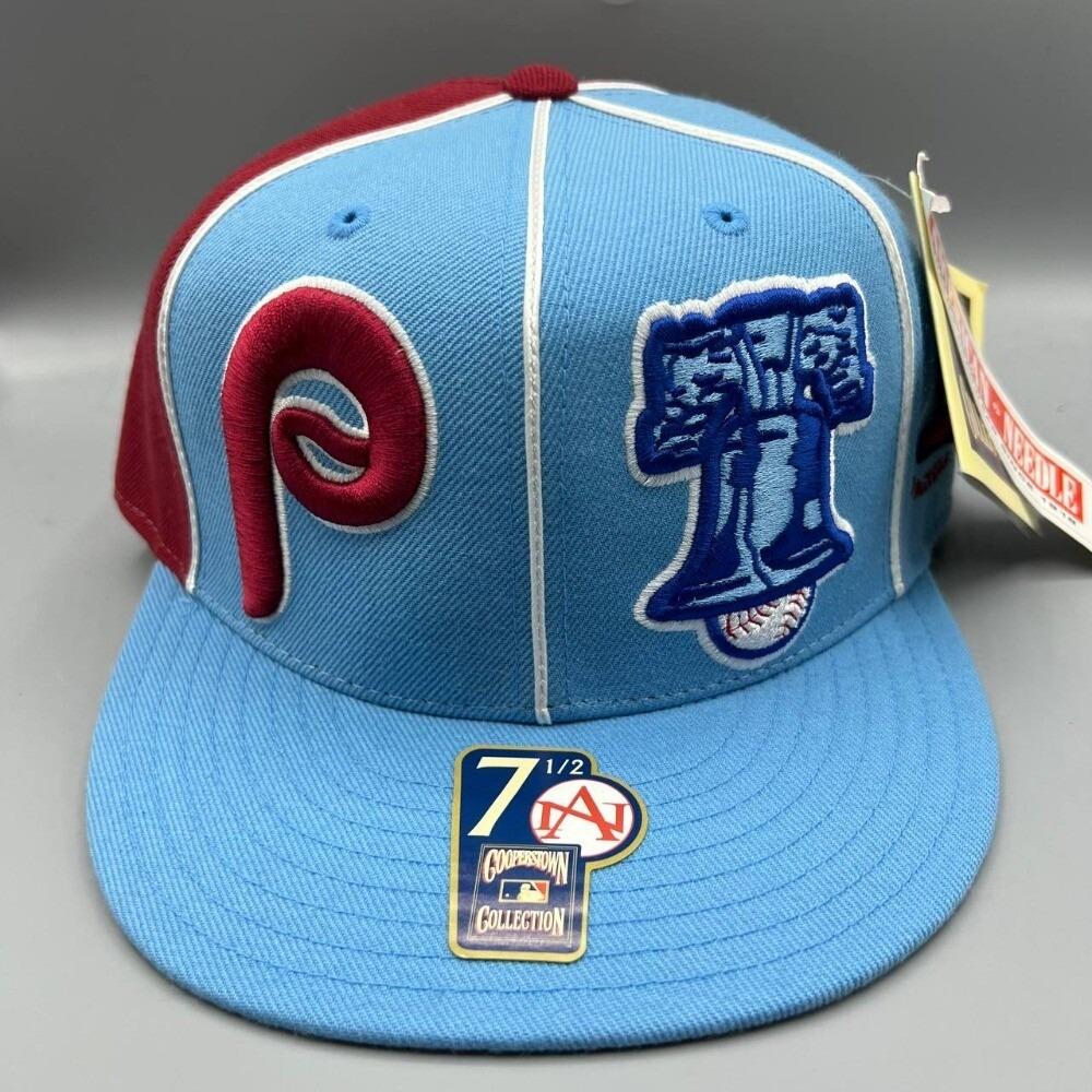 Vintage phillies hat - Etsy 日本