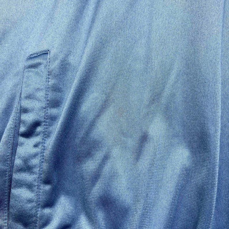 Kurtka wiatrówka Vintage North Carolina Tar Heels męska XL Starter Pullover zdjęcie 4